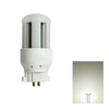 LED コンパクト蛍光灯 コンパクト蛍光灯LED LED蛍光灯 FDL9形 GX10Q 虫対策 消費電力 4W 電球色 560lm 昼白色 560lm LFDL10Q04 ビームテック