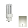 LED コンパクト蛍光灯 コンパクト蛍光灯LED LED蛍光灯 FDL13形 GX10Q 虫対策 消費電力 6W 電球色 840lm 昼白色 840lm LFDL10Q06 ビームテック