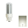 LED コンパクト蛍光灯 コンパクト蛍光灯LED LED蛍光灯 FDL18形 GX10Q 虫対策 消費電力 8W 電球色 1120lm 昼白色 1120lm LFDL10Q08 ビームテック