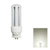 LED コンパクト蛍光灯 コンパクト蛍光灯LED LED蛍光灯 FDL27形 GX10Q 虫対策 消費電力 12W 電球色 1680lm 昼白色 1680lm LFDL10Q12 ビームテック