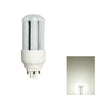 LED コンパクト蛍光灯 コンパクト蛍光灯LED LED蛍光灯 FHT16形 GX24Q 虫対策 消費電力 6W 電球色 840lm 昼白色 840lm LFHT24Q06 ビームテック
