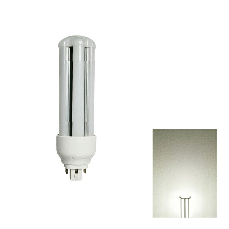 LED コンパクト蛍光灯 コンパクト蛍光灯LED LED蛍光灯 FHT GX24Q 虫対策 消費電力 16W 電球色 2240lm 昼白色 2240lm LFHT24Q16 ビームテック