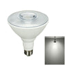 LED スポットライト E26 高演色 Ra95 ビーム球 自然光 明るい 電球色 昼白色 鮮やか 業務用 アパレル LEDライト PAR38 展示 照明 店舗 植物 育成 ガーデニング レストラン 省エネ E26 LDR14L-W38 LG14PAR38-YW ビームテック