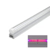 LED 植物育成 水耕栽培 LEDライト 観葉 植物 育成 ガーデニング 植物育成ライト LED蛍光灯 40W 器具一体型 直管 T5 LED 直管蛍光灯 LED蛍光管 天井照明 間接照明 棚下照明 ショーケース照明 バーライト 取付金具付き LG40-T5R ビームテック