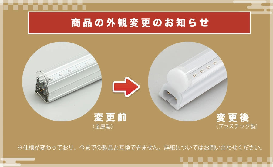 LED 植物育成 水耕栽培 LEDライト 観葉 植物 育成 ガーデニング 植物育成ライト LED蛍光灯 20W 器具一体型 直管 T5 LG20-T5R ビームテック