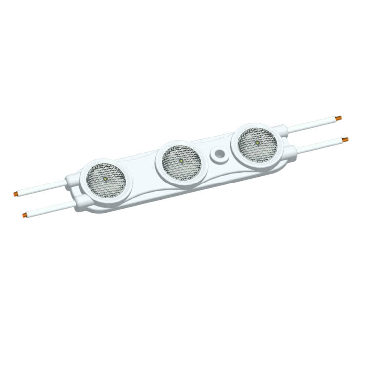 LEDモジュール 2W 防水 3灯 電球色 昼光色 LH2835-A3 ビームテック