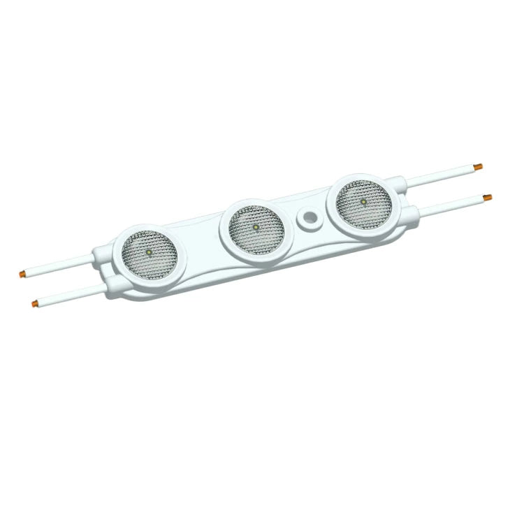 LEDモジュール 2W 防水 3灯 電球色 昼光色 LH2835-A3 ビームテック
