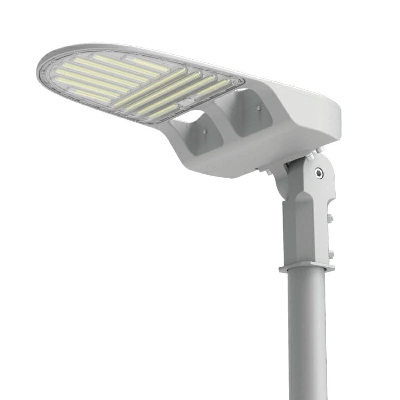 LED防犯灯 LED街路灯 150W 24000lm 昼白色 防水防塵 耐衝撃 耐雷 RoHS認証 PSE認証 LKC-150C ビームテック