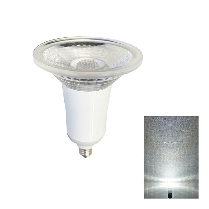 LED スポットライト 電球 E11 ハロゲン 80W 相当 60度 調光器対応 虫対策 電球色 622lm 白色 672lm 昼光色 675lm LS7111TD-S ビームテック