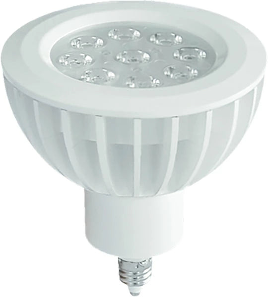 LED スポットライト 電球 E11 ハロゲン 100W 相当 15度 虫対策 電球色 1050lm 昼白色 1150lm LS7911 ビームテック