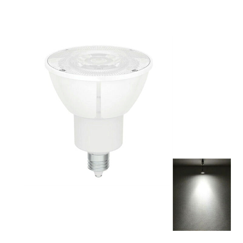 LED スポットライト 電球 EZ10 ハロゲン 60W 相当 36度 DC12V 調光器