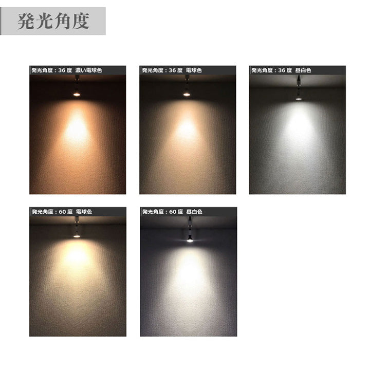 LED スポットライト 電球 E11 ハロゲン 60W 相当 高演光 高演色 虫対策 濃い電球色 電球色 昼白色 調光器対応 LSB5611D ビームテック