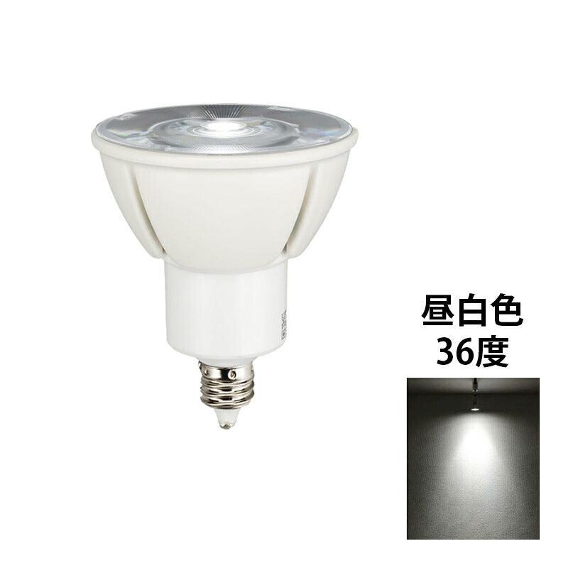 LED スポットライト 電球 E11 ハロゲン 60W 相当 高演光 高演色 虫対策 濃い電球色 電球色 昼白色 調光器対応 LSB5611D ビームテック