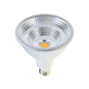 LED スポットライト 電球 E26 ハロゲン 120W 相当 60度 防水 調光器対応 高演色 電球色 1100lm LSB6126AVD ビームテック
