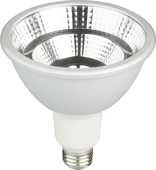 LED スポットライト 電球 E26 ハロゲン 150W 相当 30度 防水 高演色 調光器対応 虫対策 電球色 1350lm LSBM6126AVD ビームテック
