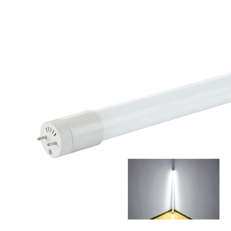 LED蛍光灯 10W形 直管 直管LED 虫対策 電球色 550lm 昼白色 732lm 昼光色 620lm LT10K-III ビームテック