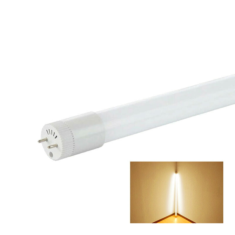 LED蛍光灯 10W形 直管 直管LED 虫対策 電球色 550lm 昼白色 732lm 昼光色 620lm LT10K-III ビームテック