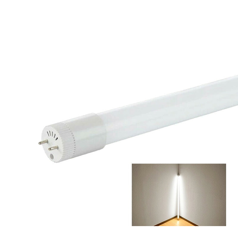 LED蛍光灯 10W形 直管 直管LED 虫対策 電球色 550lm 昼白色 732lm 昼光色 620lm LT10K-III ビームテック