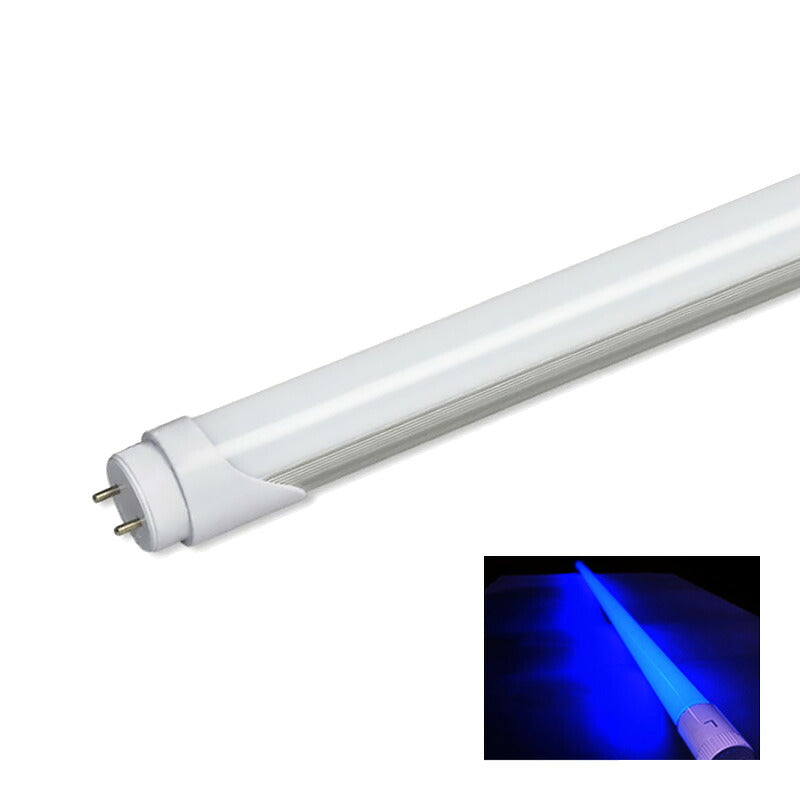 LED蛍光灯 40W形 直管 直管LED 虫対策 赤 緑 青 アンバー ピンク LT40RGBOP-III ビームテック