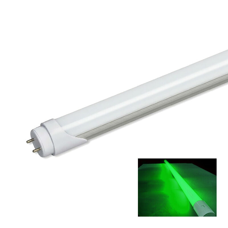 LED蛍光灯 40W形 直管 直管LED 虫対策 赤 緑 青 アンバー ピンク LT40RGBOP-III ビームテック