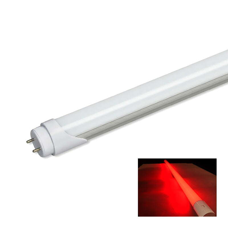 LED蛍光灯 40W形 直管 直管LED 虫対策 赤 緑 青 アンバー ピンク LT40RGBOP-III ビームテック
