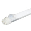 LED蛍光灯 40W形 直管 直管LED 人感センサー 20%待機式 虫対策 昼光色 2000lm LTS40CT ビームテック
