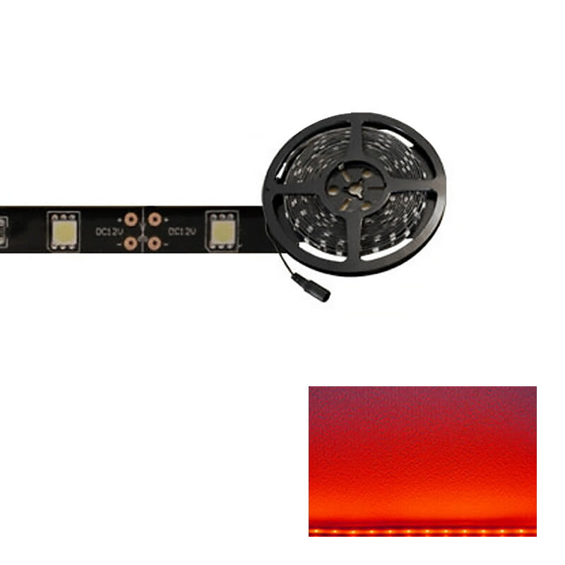 LEDテープライト 5m SMD5050 12V LEDテープ 5m 高輝度 LEDテープ LEDストリップライト LEDテープ 正面発光 間接照明 看板照明 陳列照明 バーライト DIY自作 足元灯 照明 LEDランプ ビームテック