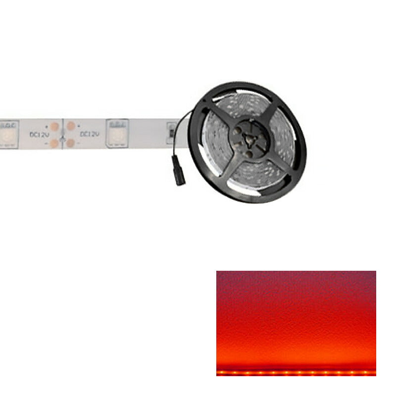 LEDテープライト 5m SMD5050 12V LEDテープ 5m 高輝度 LEDテープ LEDストリップライト LEDテープ 正面発光 間接照明 看板照明 陳列照明 バーライト DIY自作 足元灯 照明 LEDランプ ビームテック