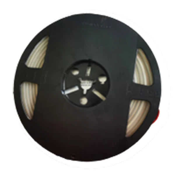 LEDテープライト 5m アダプタ付き 電球色 昼光色 COB 面発光 全面発光 カウンタ照明 天井照明 間接照明 看板 棚下照明 ショーケース照明 バーライト LEDイルミネーション LWCOB480-PWR6A ビームテック