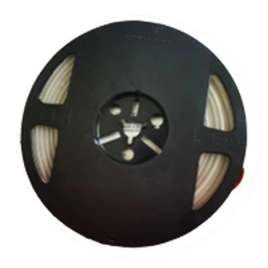 LEDテープライト 5m アダプタ付き 電球色 昼光色 COB 面発光 全面発光 カウンタ照明 天井照明 間接照明 看板 棚下照明 ショーケース照明 バーライト LEDイルミネーション LWCOB480-PWR6A ビームテック