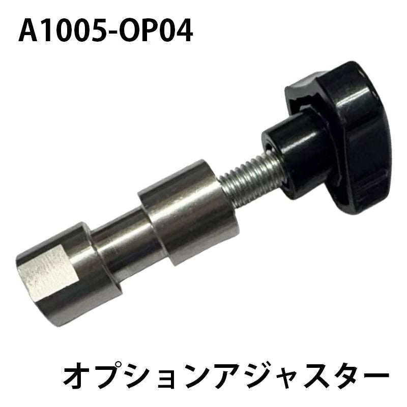 17mm ダボ 303ステンレス鋼 耐荷重270kg A1005 ビームテック