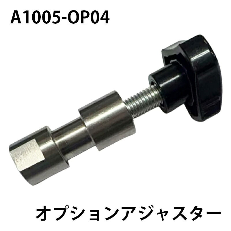 17mm ダボ 303ステンレス鋼 耐荷重270kg A1005 ビームテック
