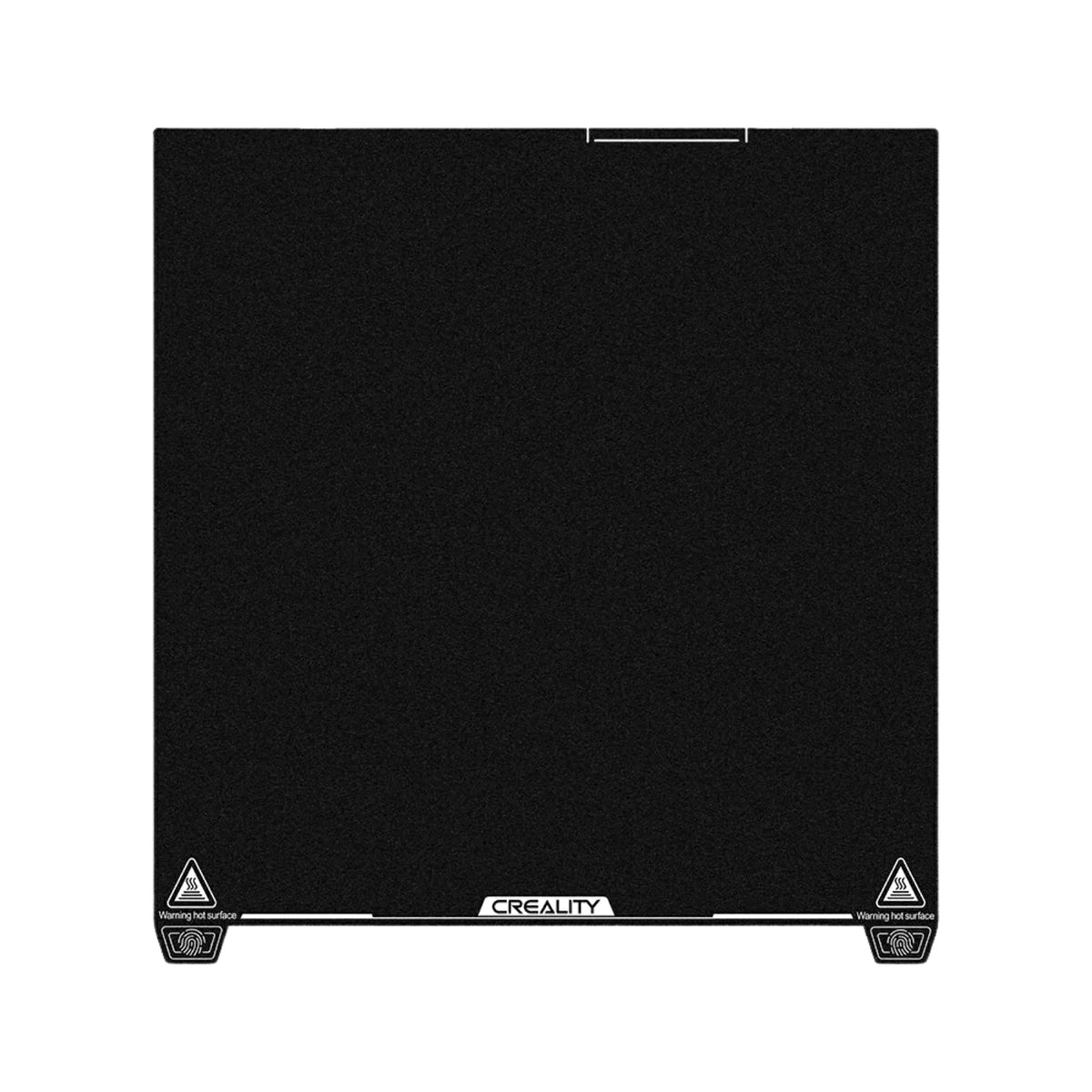 Creality K2 PLUS 3Dプリンター用 PEI フロストビルドプレート 正規取扱店