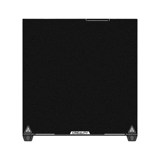 Creality K2 PLUS 3Dプリンター用 PEI フロストビルドプレート 正規取扱店