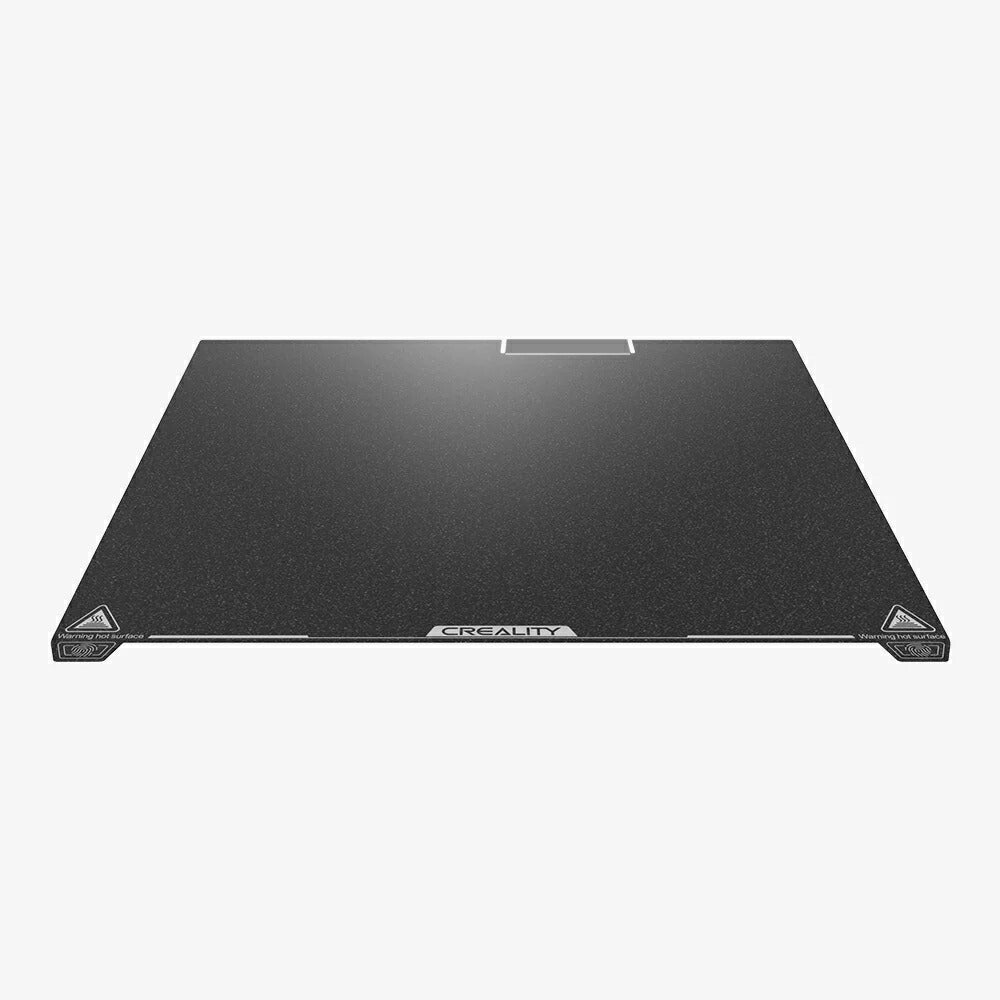 Creality K2 PLUS 3Dプリンター用 PEI フロストビルドプレート 正規取扱店