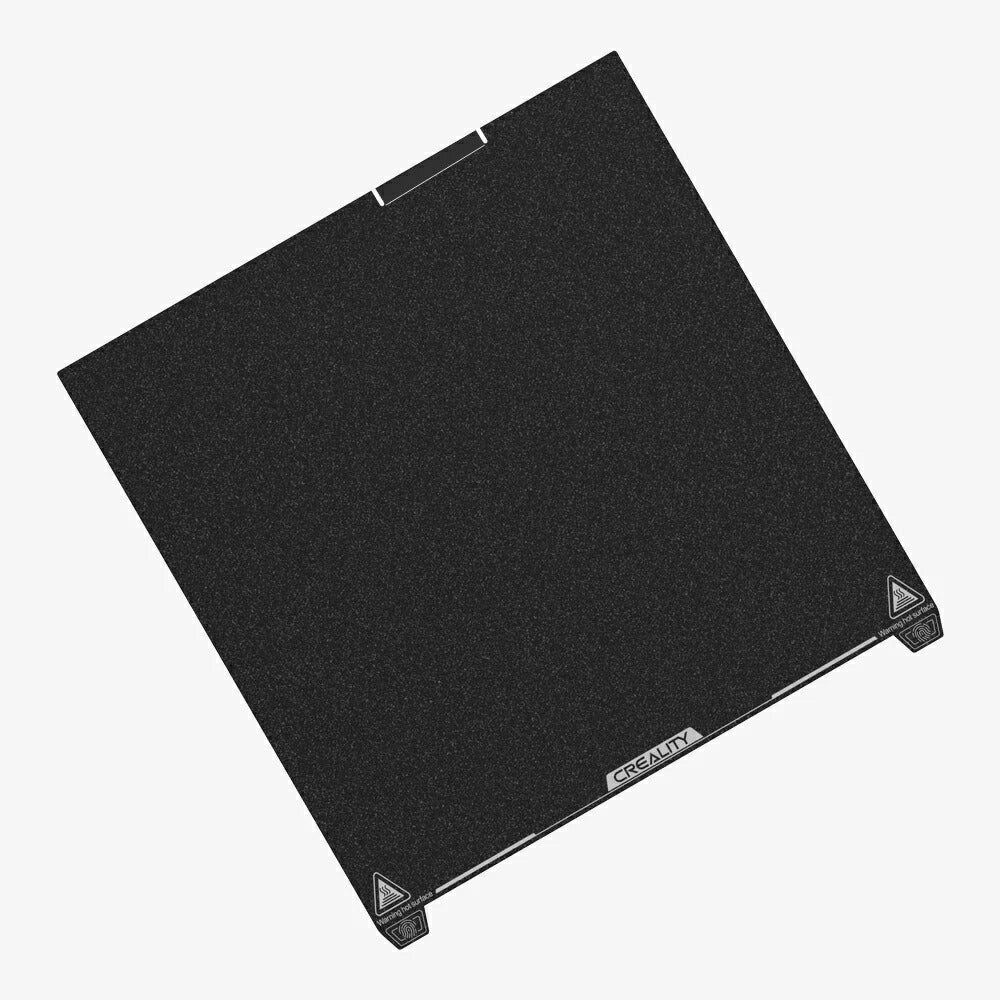 Creality K2 PLUS 3Dプリンター用 PEI フロストビルドプレート 正規取扱店