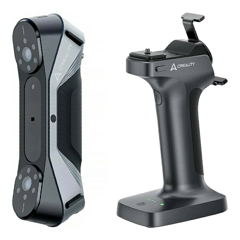 【半額以下★美品】3DスキャナーCreality
CR-Scan Lizard 楽天市場】【Creality正規代理】【取り寄せ】Creality RaptorX