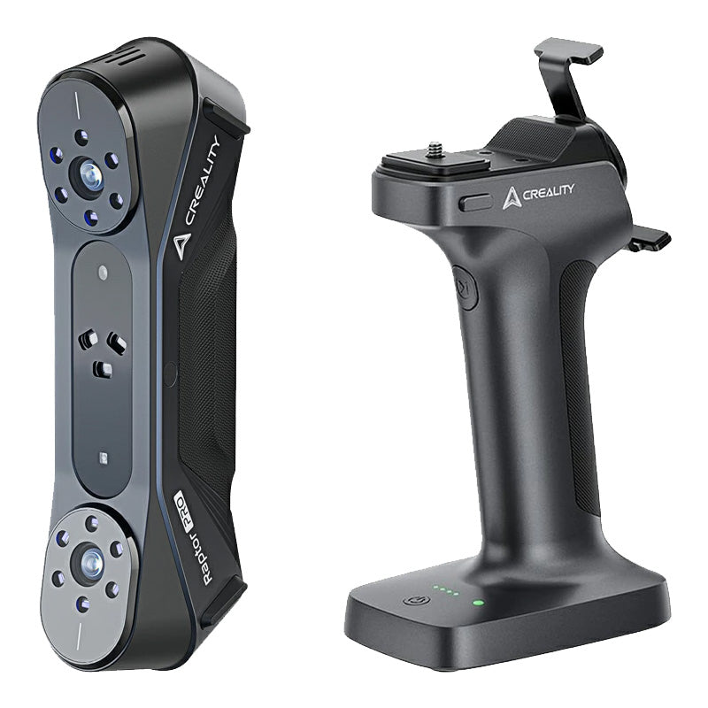 Creality RaptorPro 3Dプリンター スキャナー 3Dスキャナー Creality 正規取扱店