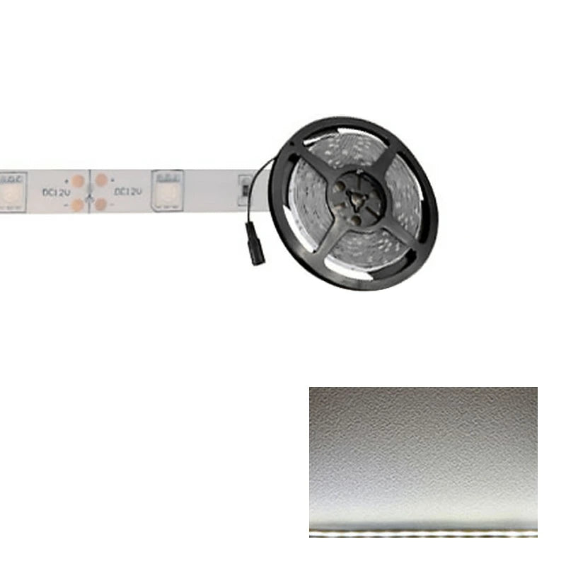 LEDテープ 5m LEDテープライト 5m LEDテープ 防水 LED テープ 12v LEDテープ 車 SMD3528 正面発光 間接照明 看板照明 SL-LW35030R 赤 SL-LW35030G 緑 SL-LW35030B 青 SL-LW35030YE 黄 SL-LW35030W 電球色 SL-LW35030C