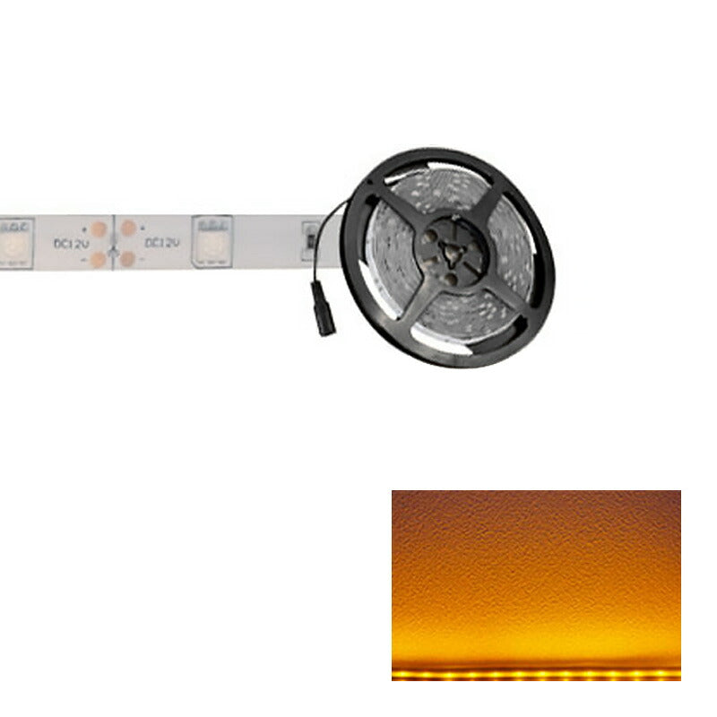 LEDテープ 5m SMD5050 LEDテープライト 5m LEDテープ12V SL-LW50030R赤 SL-LW50030G 緑 SL-LW50030B 青 SL-LW50030YE 黄 SL-LW50030W 電球色 3100K SL-LW50030C 昼光色 6500K ビームテック