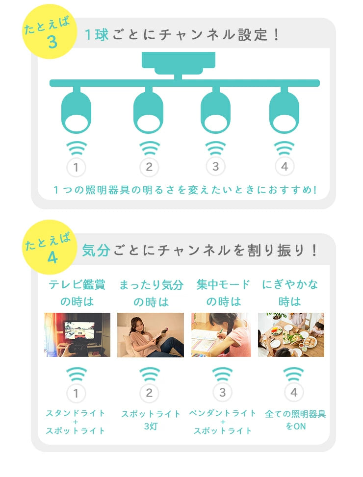 【リモコンLED電球】 LED電球 E26 60W 相当 210度 調光 調色 電球色 昼白色 昼光色 リモコン 工事不要 リモコン別売り LDA8W2C-C60RC ビームテック