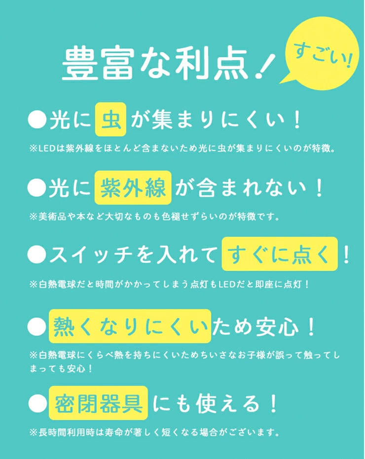 【リモコンLED電球】 LED電球 E26 60W 相当 210度 調光 調色 電球色 昼白色 昼光色 リモコン 工事不要 リモコン別売り LDA8W2C-C60RC ビームテック