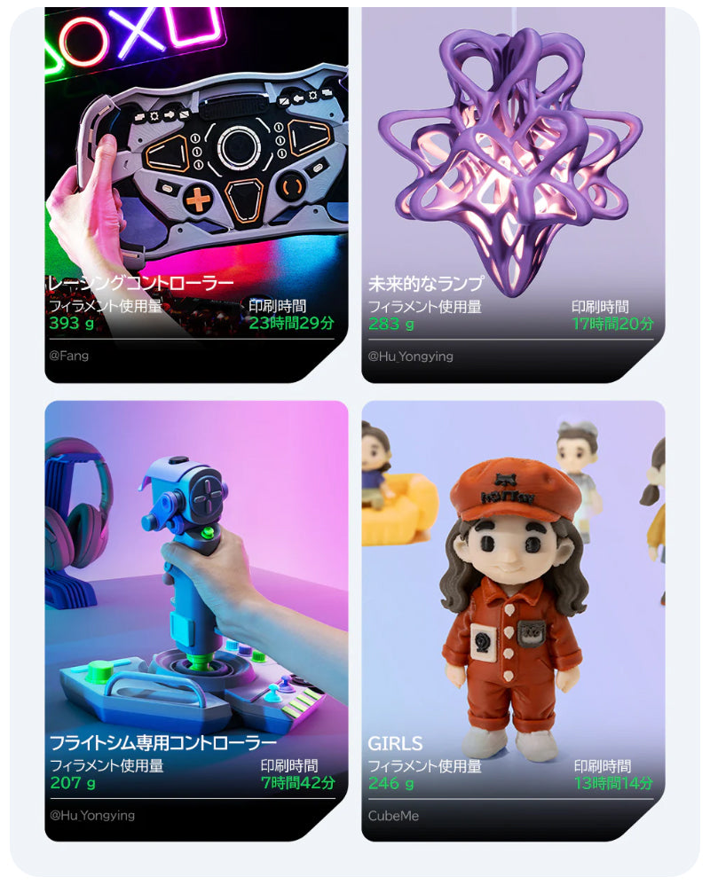 Creality SPARKX-i7Combo 3Dプリンター 家庭用 AIフォト 3Dモデリング不要 写真から造形 マルチカラー フィラメント節約 50%カット 静音 卓上 コンパクト 初心者 組み立て不要 高速 メンテナンス簡単 国内保証 ゲーム フィギュア DIY 正規取扱店