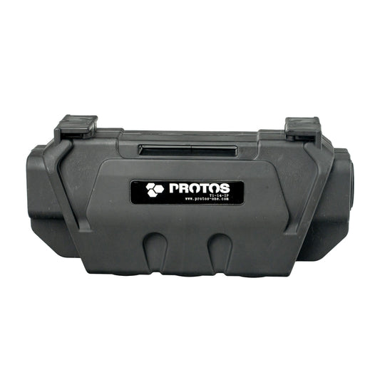 PROTOS powercon turnone 1分4分配器 トラス分配ボックス T1-14-IP