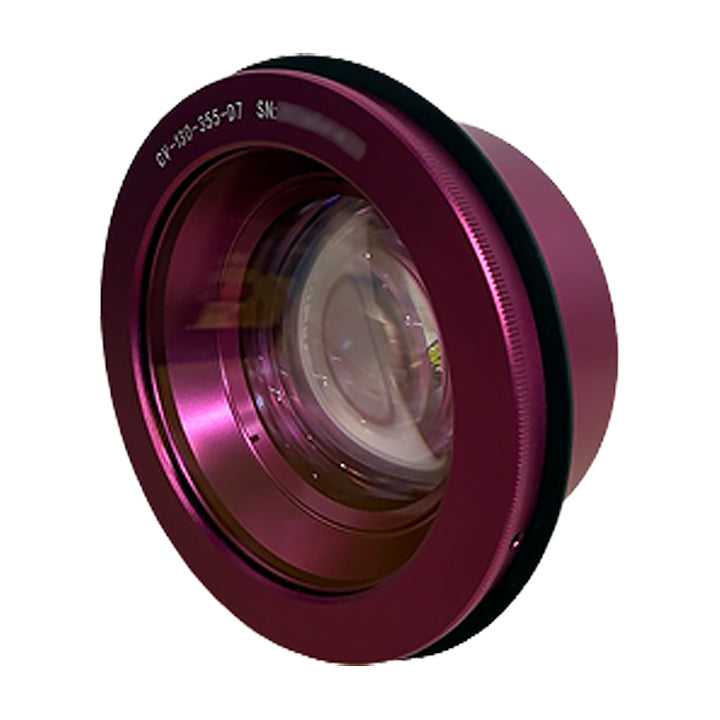 Creality Falcon T1 レーザー 彫刻機 カッター 刻印機 の交換用レンズ 正規取扱店 ビームテック