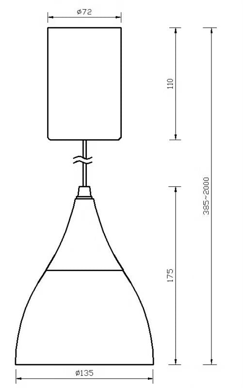 伸縮可能 ダクトレール取付専用 ペンダントライト 1灯 E17 ガラス ペンダント シェード 北欧 アンティーク おしゃれ ダイニング デザイン 照明 TRPL-E17GL ビームテック