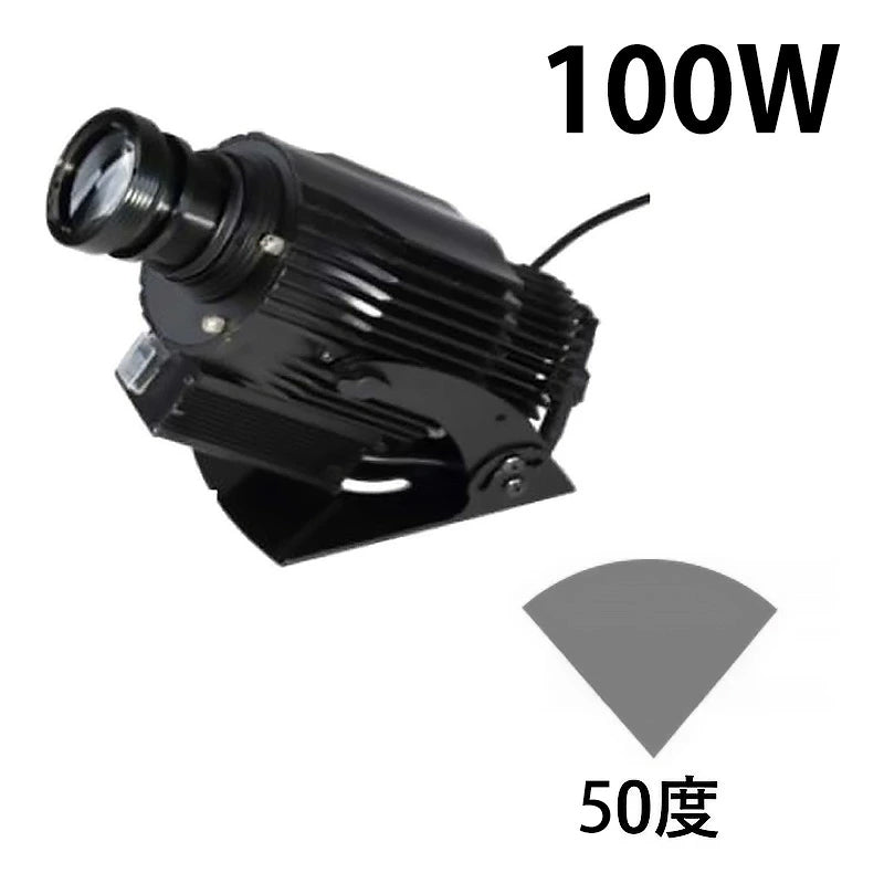 ウェーブ プロジェクター 40W 60W 80W 100W 150W 200W 300W 400W リモコン付き WAVEIP ビームテック