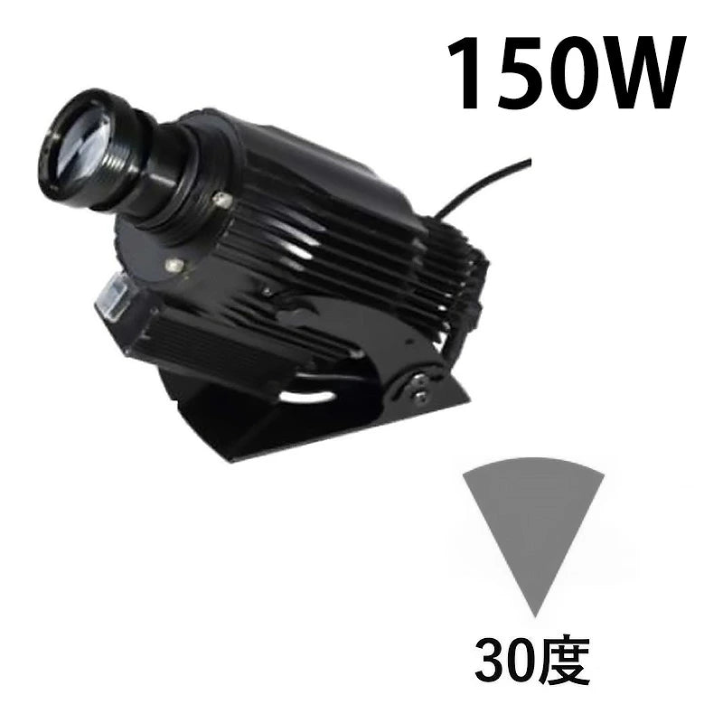 ウェーブ プロジェクター 40W 60W 80W 100W 150W 200W 300W 400W リモコン付き WAVEIP ビームテック