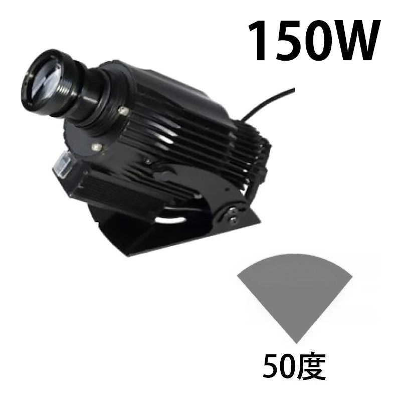 ウェーブ プロジェクター 40W 60W 80W 100W 150W 200W 300W 400W リモコン付き WAVEIP ビームテック