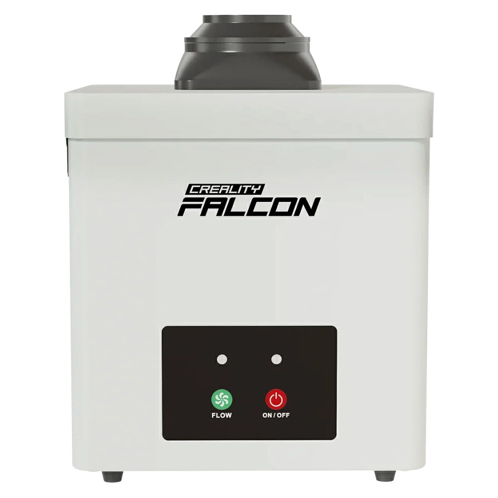 Creality Falcon デスクトップ型煙浄化装置 YW45